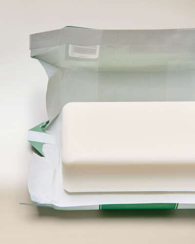 Eucalyptus Spearmint Shea Butter Cleansing Bar