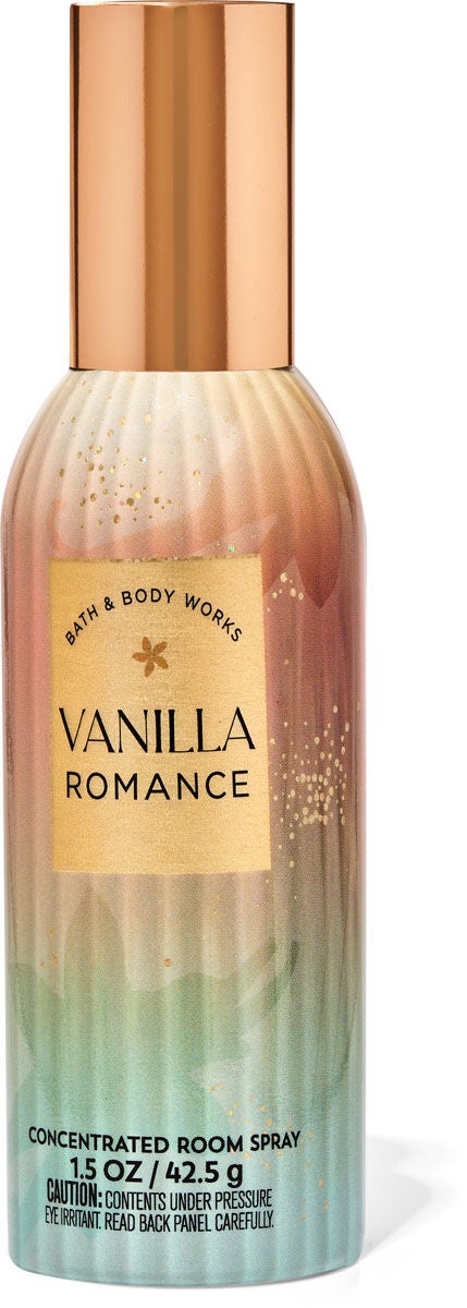 Bath And Body Works Vanilla Birch Room Spray Room Spray Air