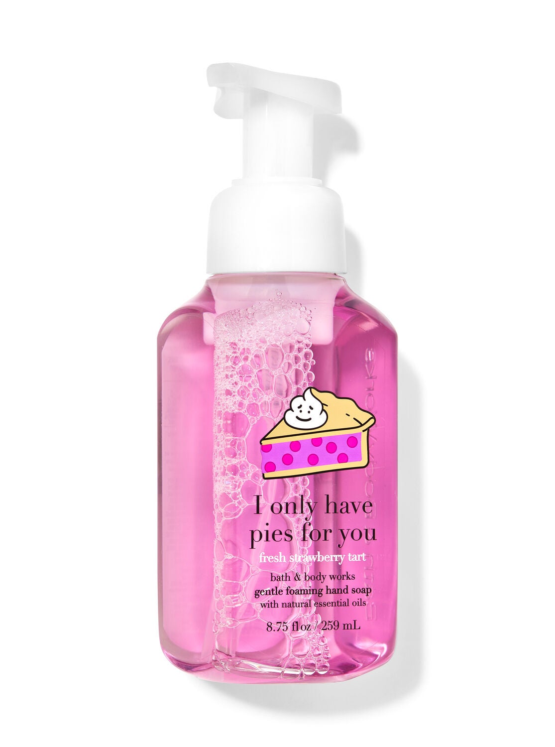 Bath and body works hand soaps deals