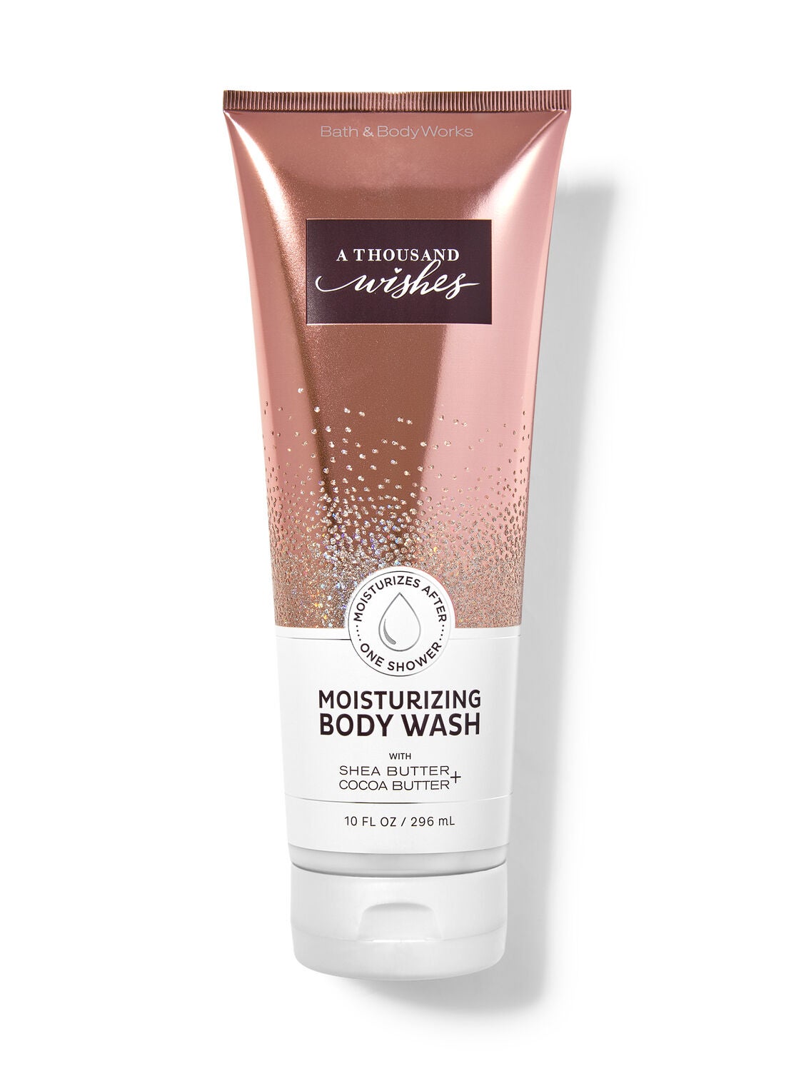 A Thousand Wishes Moisturizing Body Wash Bath Body Works