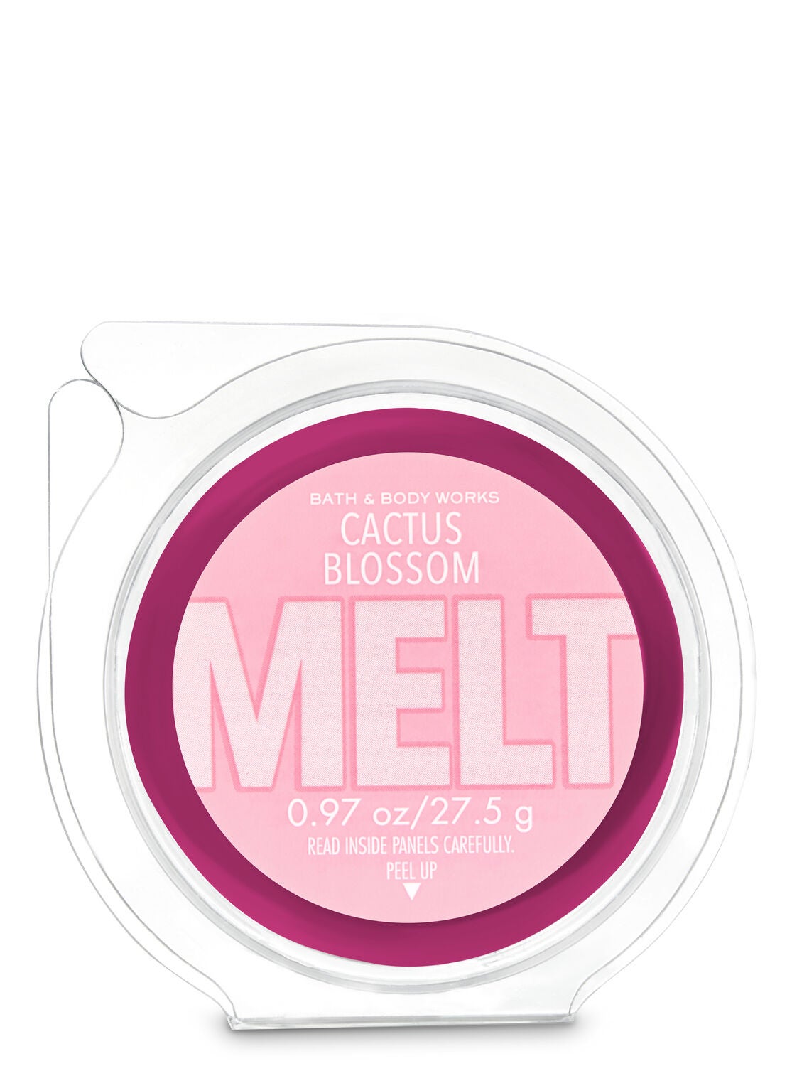 Cactus Blossom Fragrance Melt - Bath And Body Works