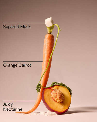 Carrot Charm Fine Fragrance Mist