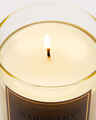 Mahogany Vanilla Single Wick Candle