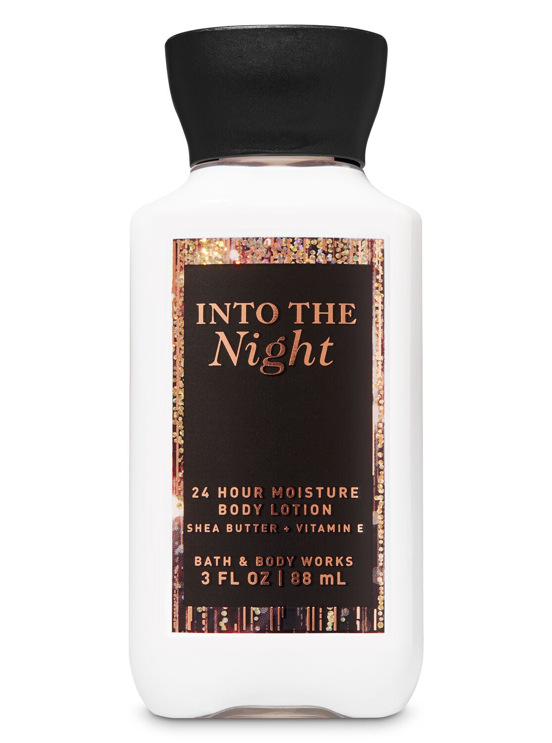 Into the Night Travel Size Body Lotion