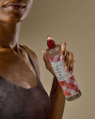 Gingham Love Fine Fragrance Mist