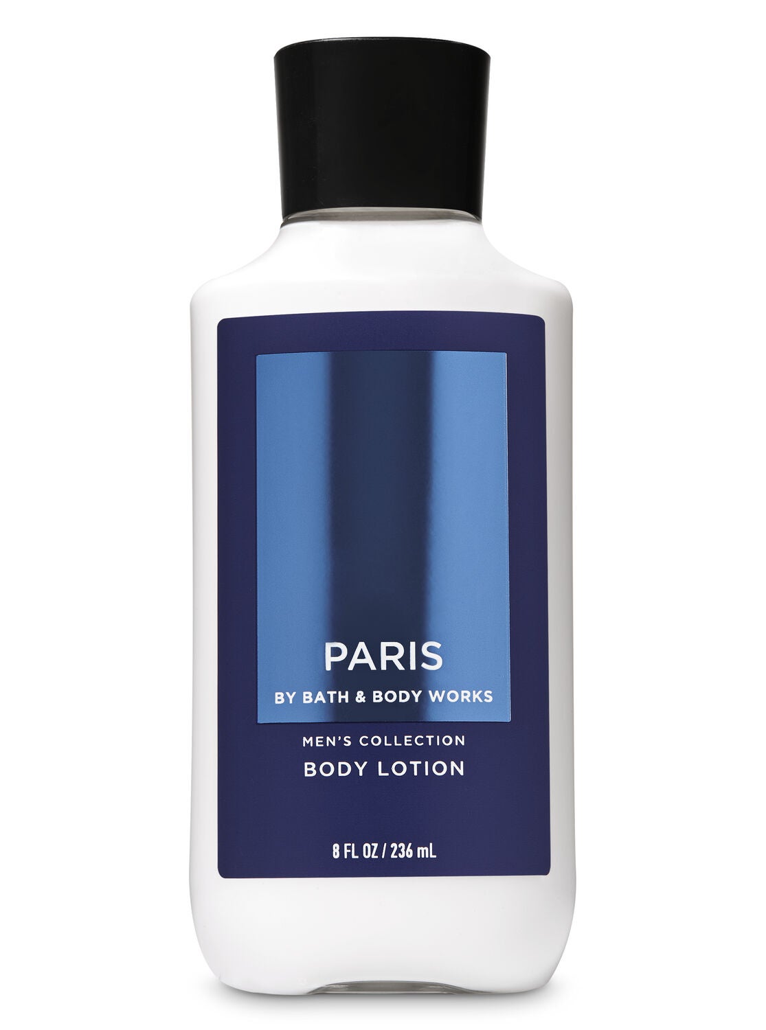 Paris Body Lotion - Bath And Body Works