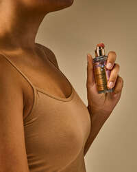 Champagne Toast Travel Size Fine Fragrance Mist