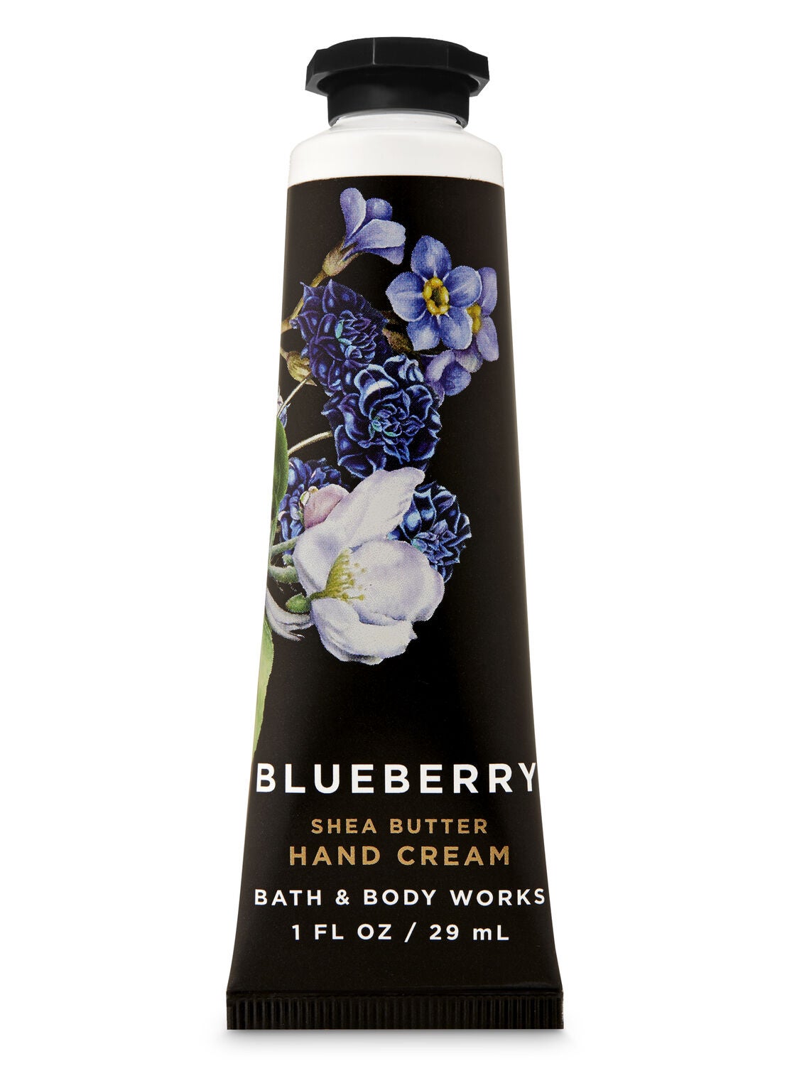 Blueberry Hand Cream - Bath And Body Works