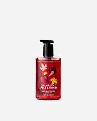 Champagne Apple & Honey Hand Sanitizer with Pump