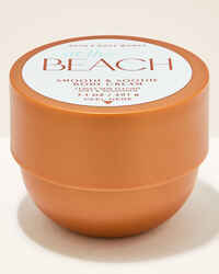 At the Beach Smooth & Soothe Body Cream