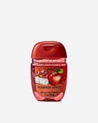 Pumpkin Apple PocketBac Hand Sanitizer