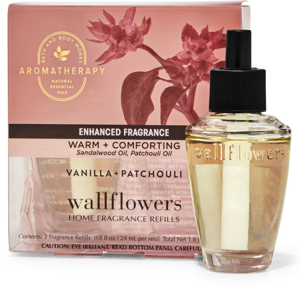 Patchouli lotion bath best sale and body works