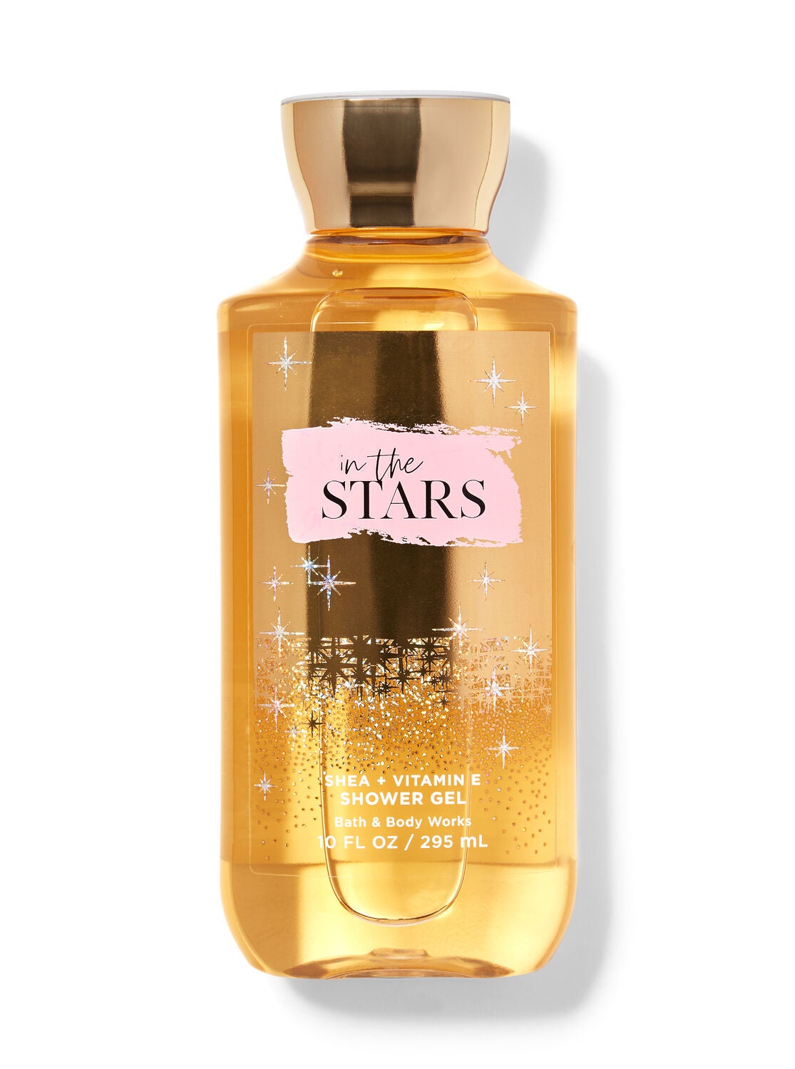 In the Stars Shower Gel