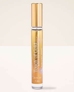Touch of Gold Mini Eau de Parfum