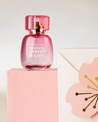 Forever Cherry Blossom Eau De Parfum