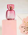 Forever Cherry Blossom Eau De Parfum