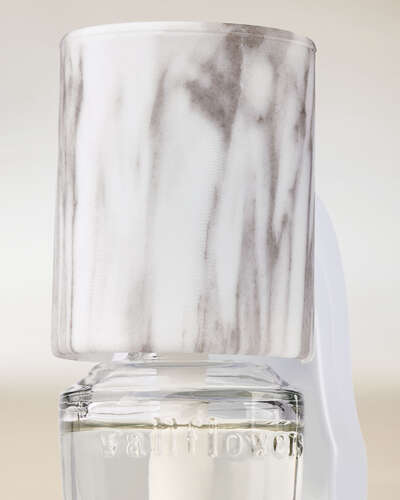 Marble Scent Control™ Wallflowers Fragrance Plug