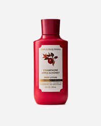 Champagne Apple & Honey Body Lotion