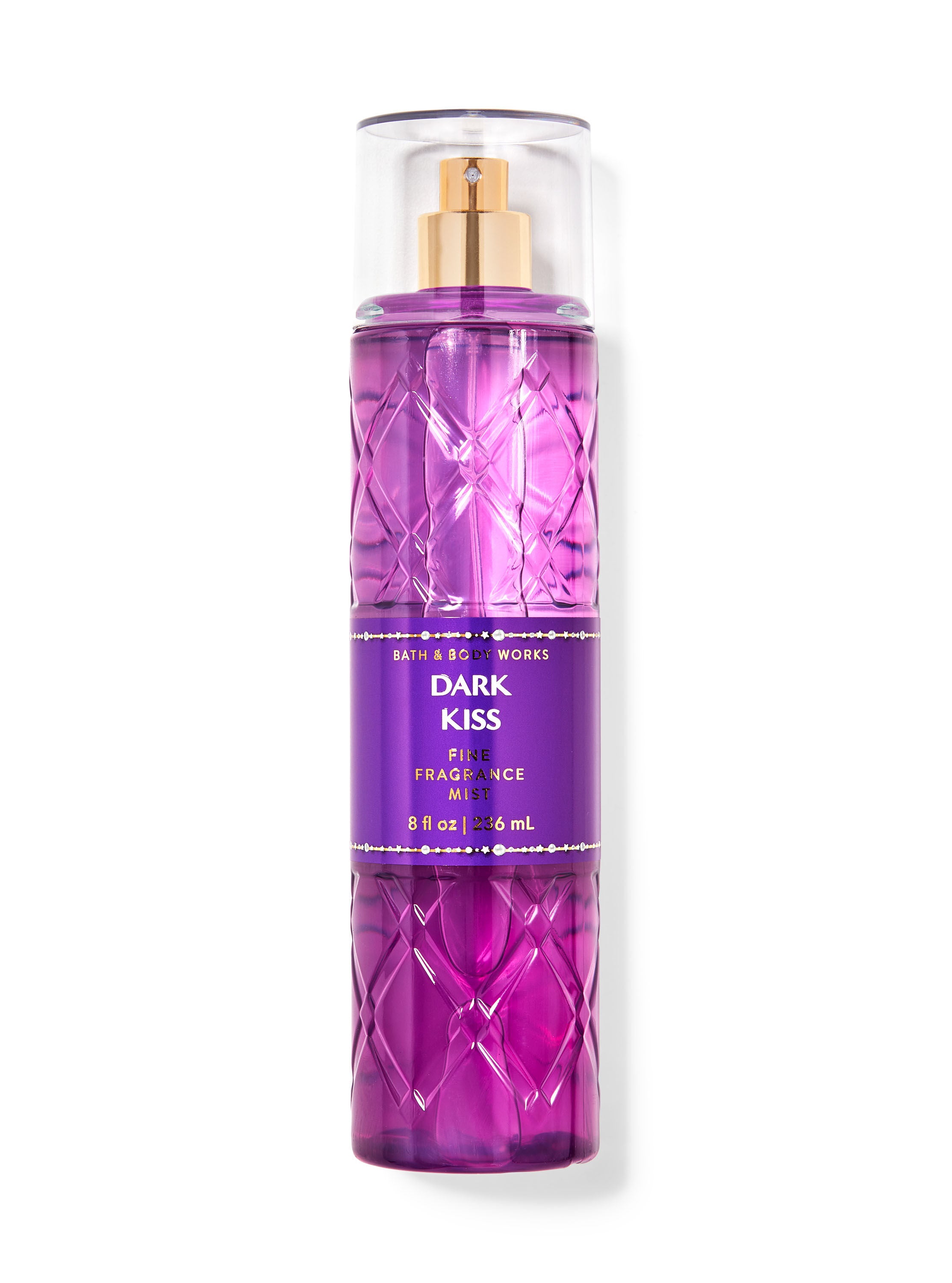 Bath and body works dark kiss fragrance mist review clearance