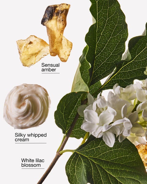 Milk & Musk Wallflowers Fragrance Refill
