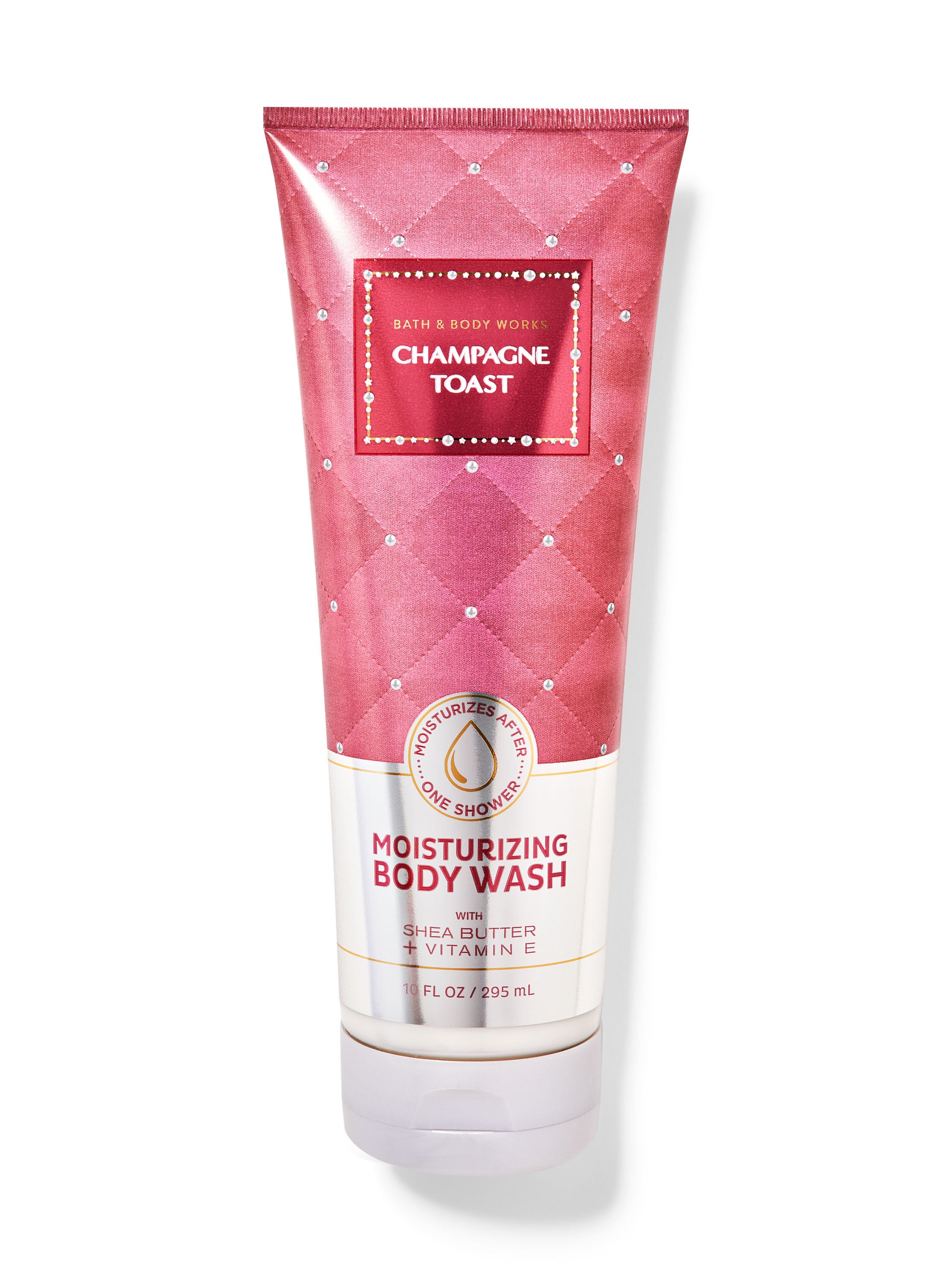 Champagne Toast Moisturizing Body Wash