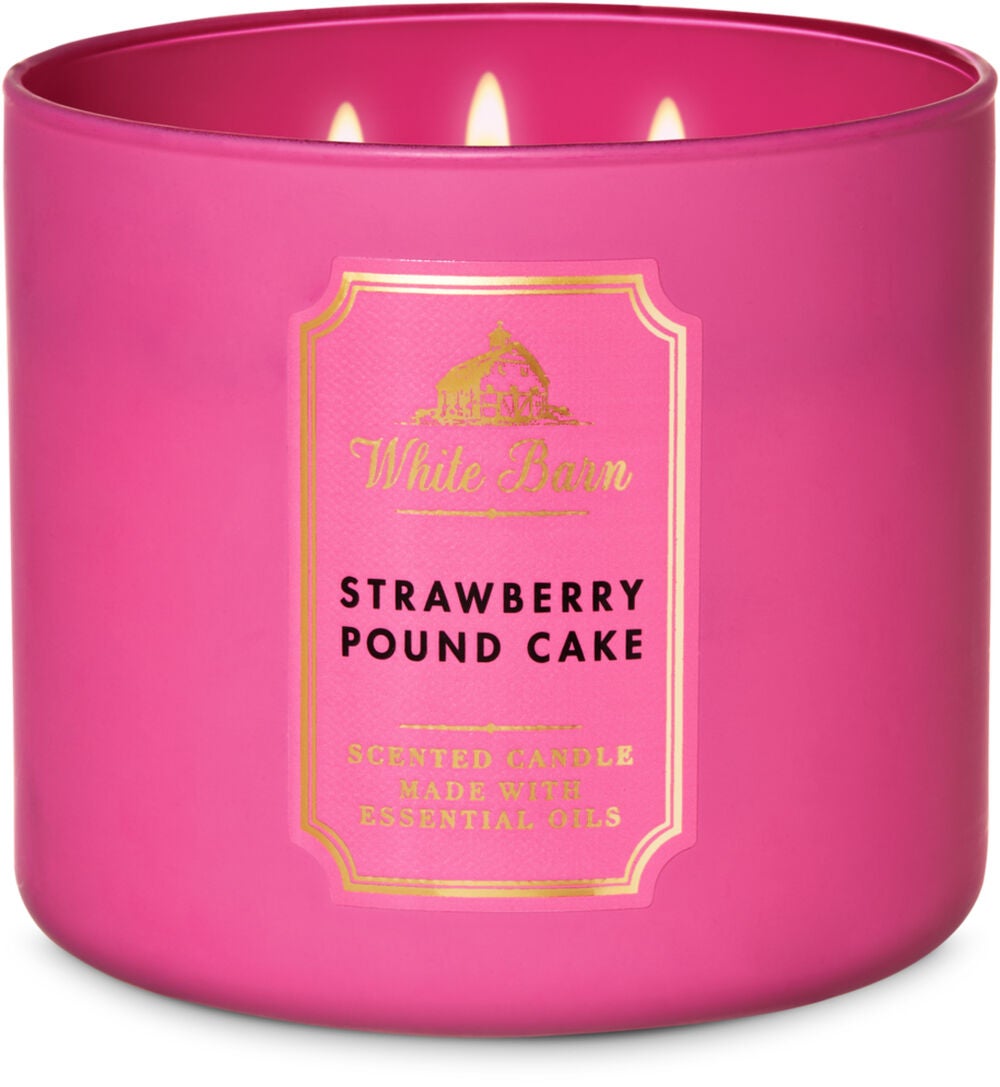 The White Barn Shop Bath Body Works