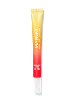 Mango Lip Gloss