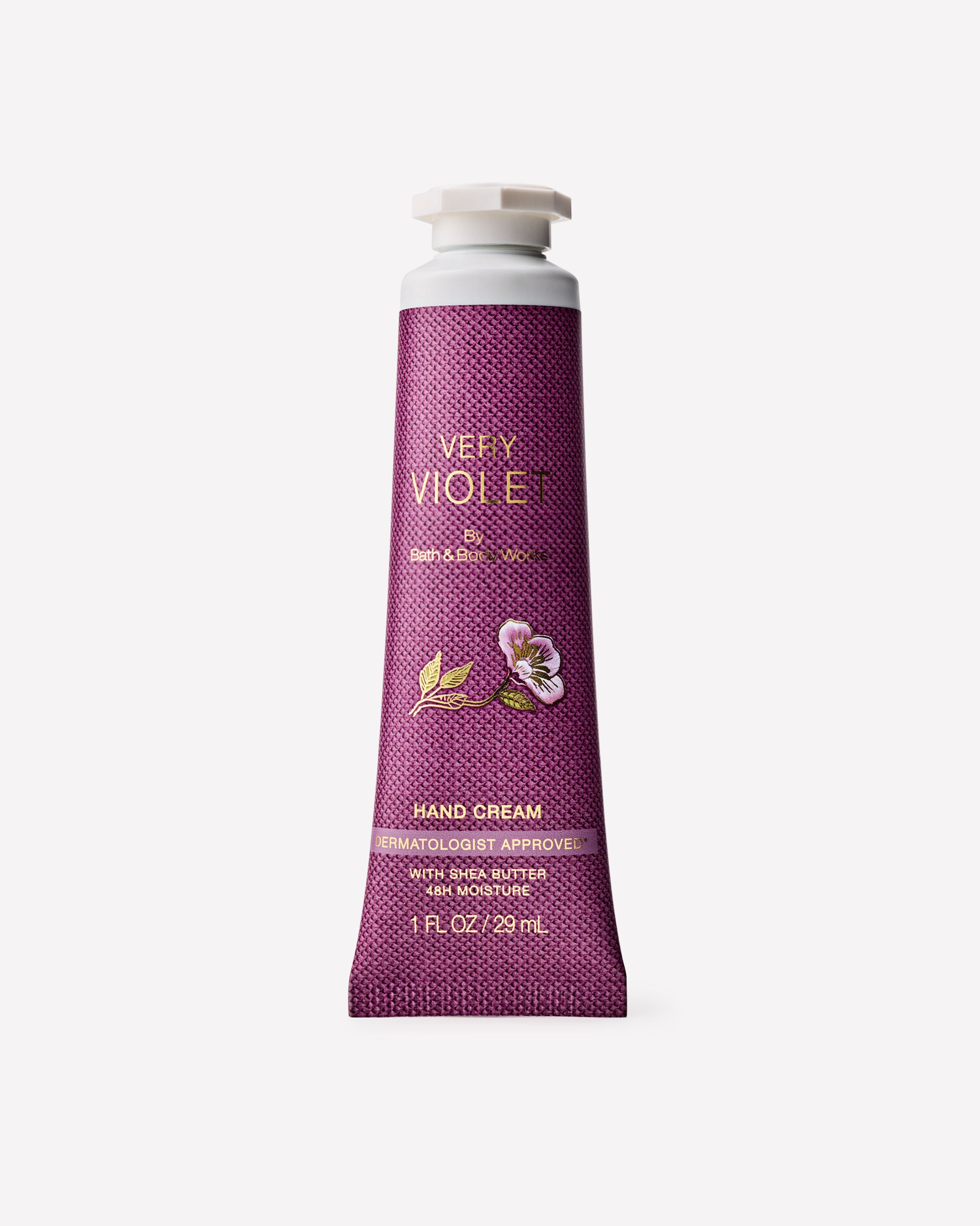 Very Violet Hand Cream | Bath & Body Works