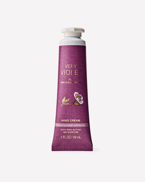 Very Violet Hand Cream