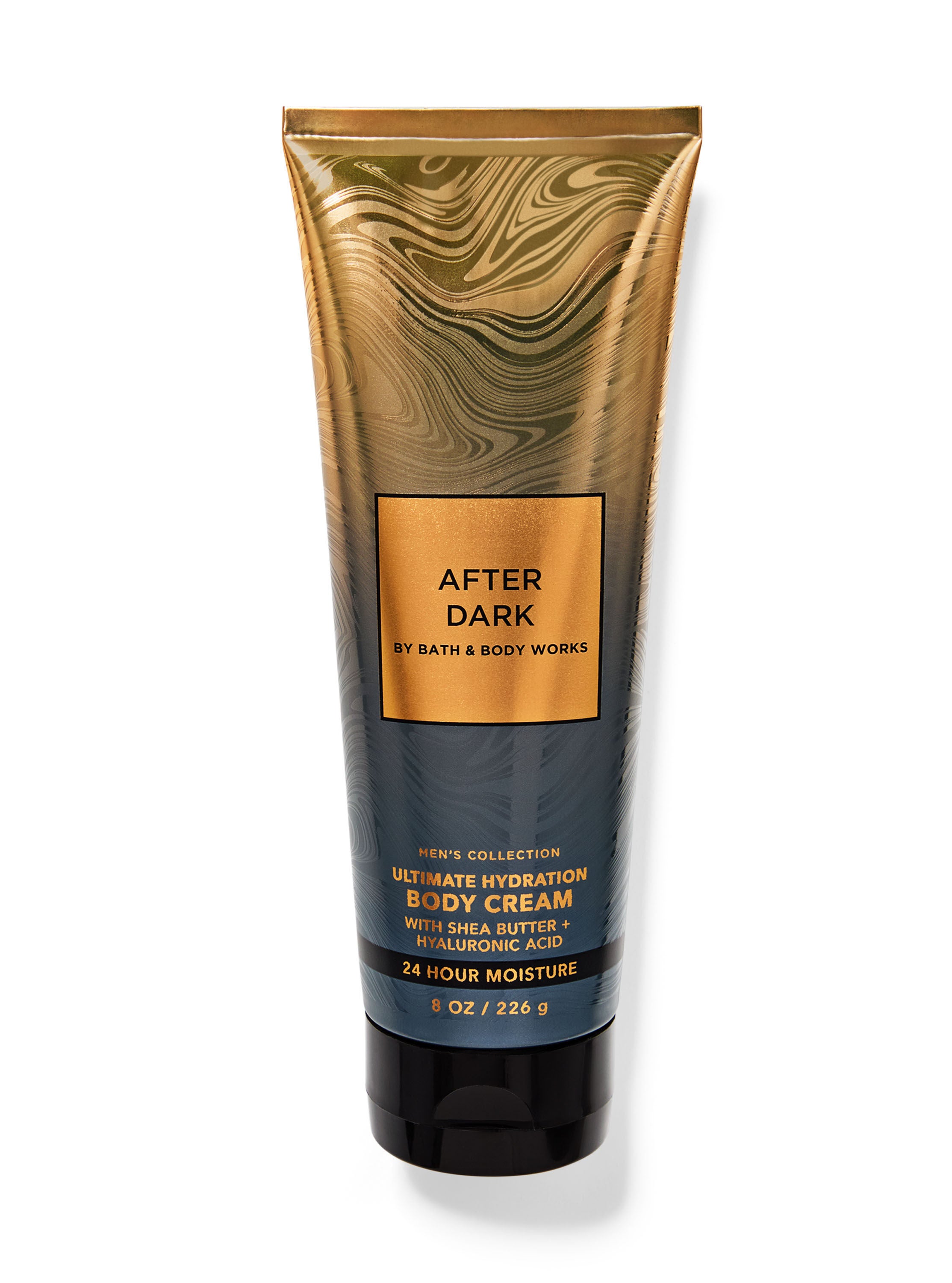 After Dark Body Cream