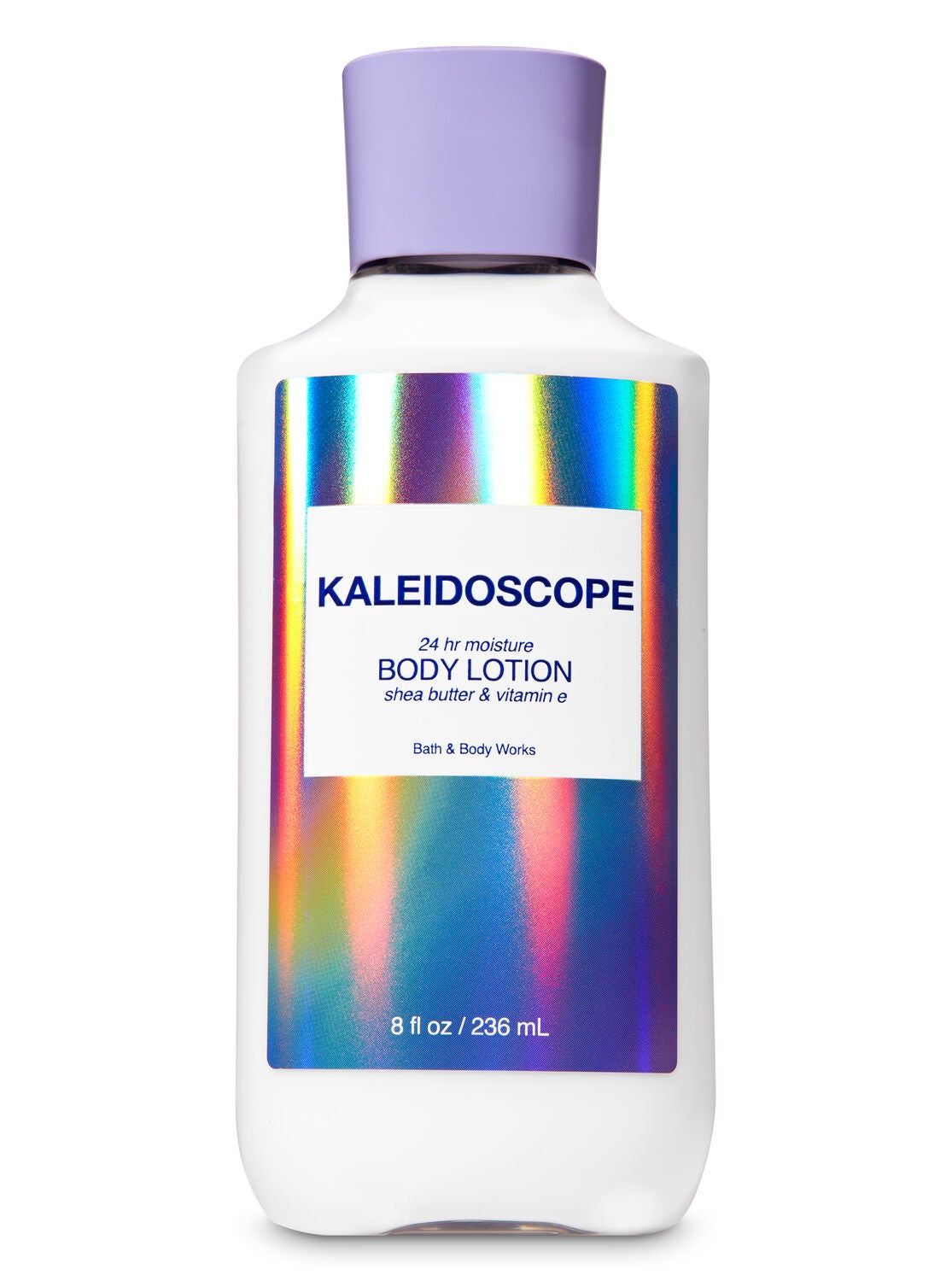 Kaleidoscope Super Smooth Body Lotion - Bath And Body Works