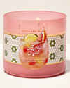 Bubbly Rosé 3-Wick Candle