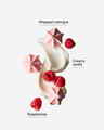 Raspberries & Fresh Cream Daily Moisturizing Hand Soap