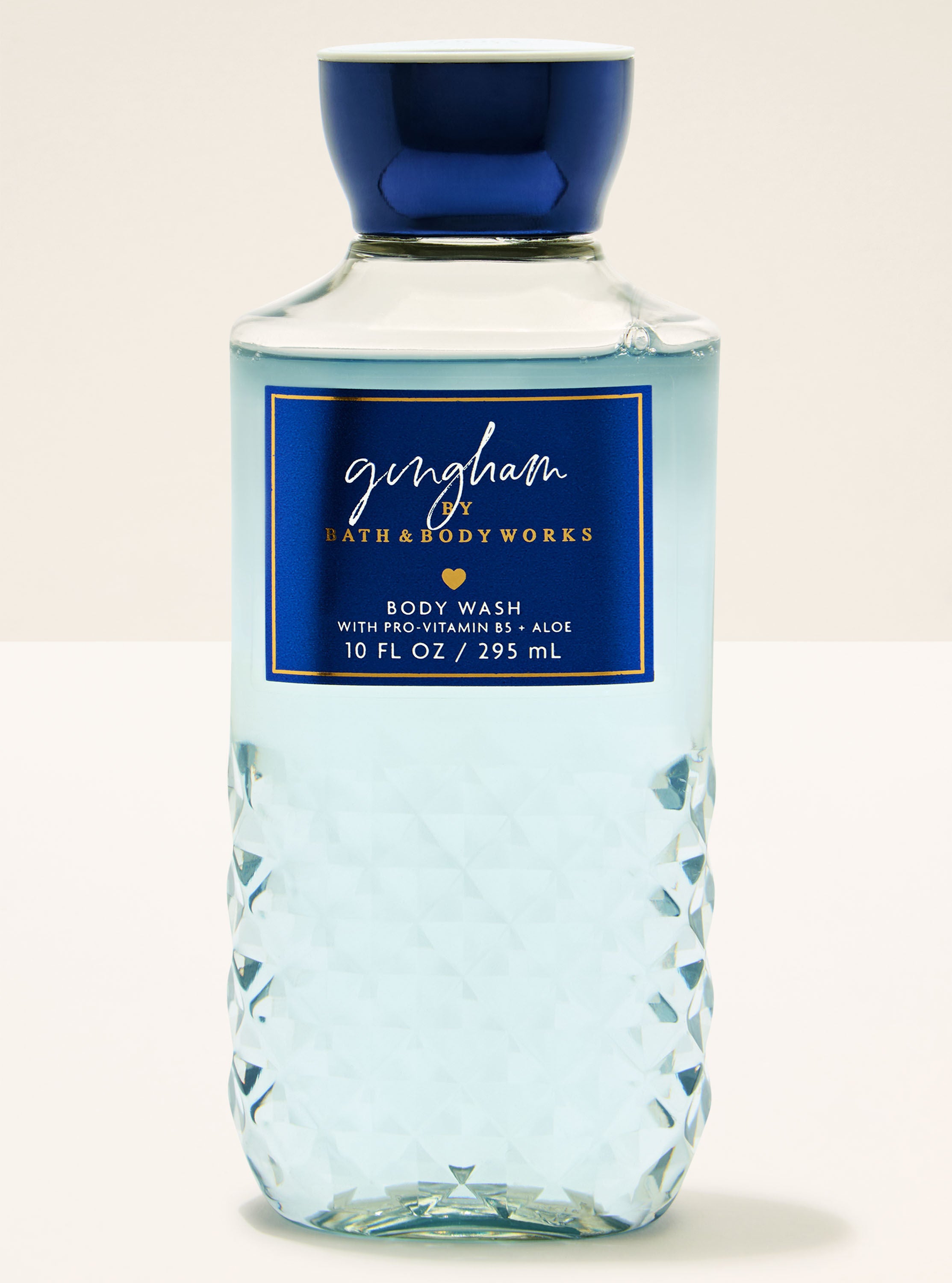 Gingham By Bath & Body Works Body Wash & Shower Gel | Bath & Body