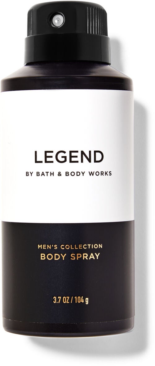 Men S Body Spray Cologne Bath Body Works