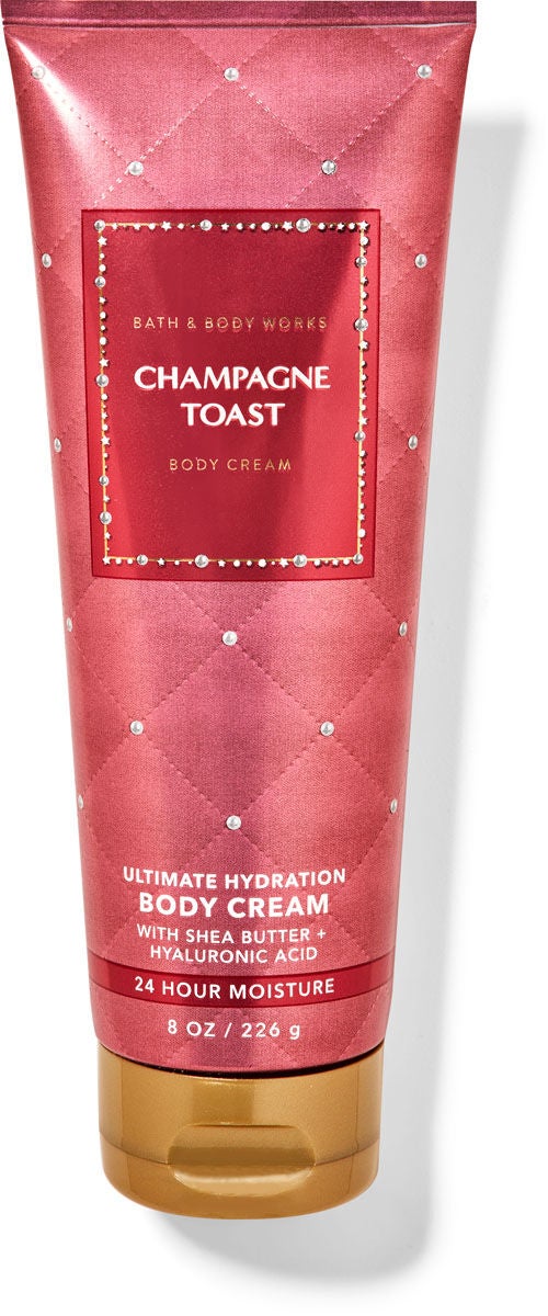 Champagne Toast | Bath & Body Works