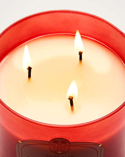 Watermelon Lemonade 3-Wick Candle