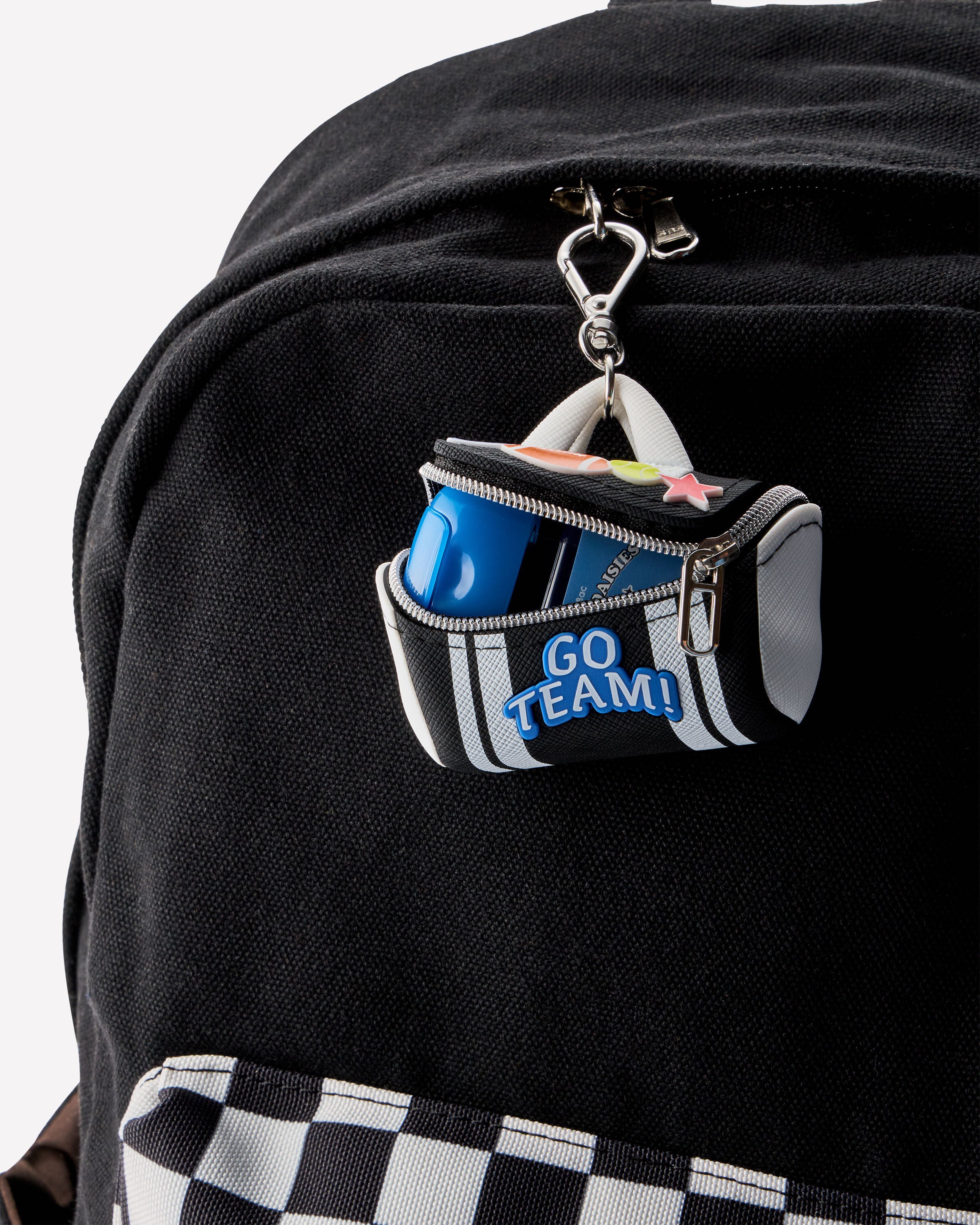 Game Day Duffle Bag PocketBac Holder | Bath & Body Works