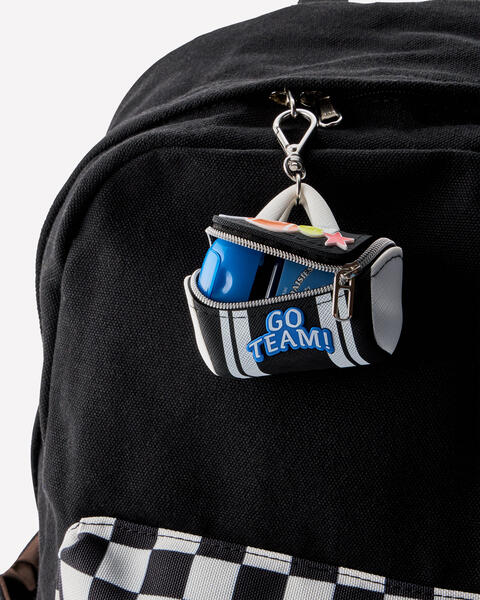 Game Day Duffle Bag PocketBac Holder