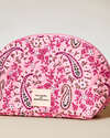 Vera Bradley Pink Paisley Gift Set