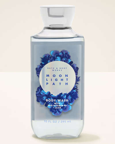 Moonlight Path Body Wash