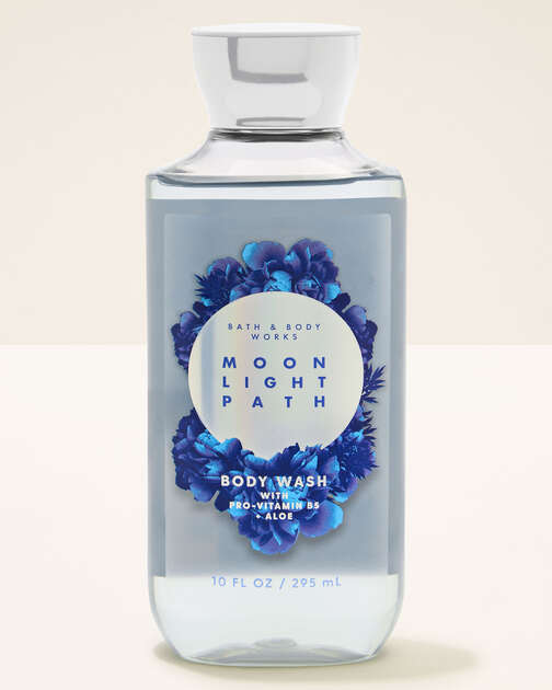 Moonlight Path Body Wash