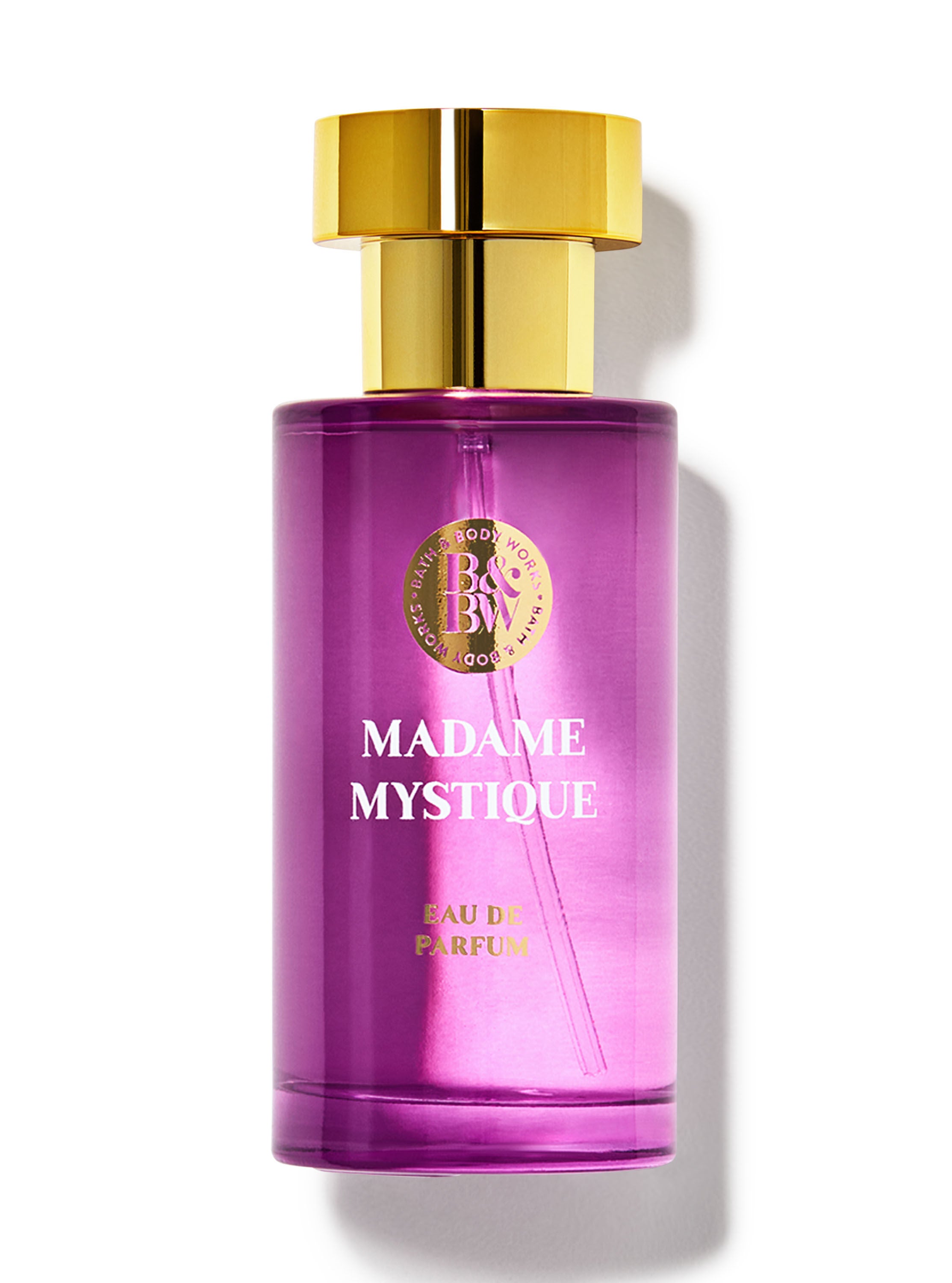 Madame Mystique Eau De Parfum