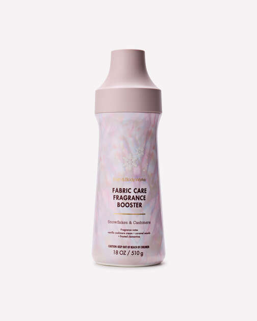 Snowflakes & Cashmere Fragrance Booster