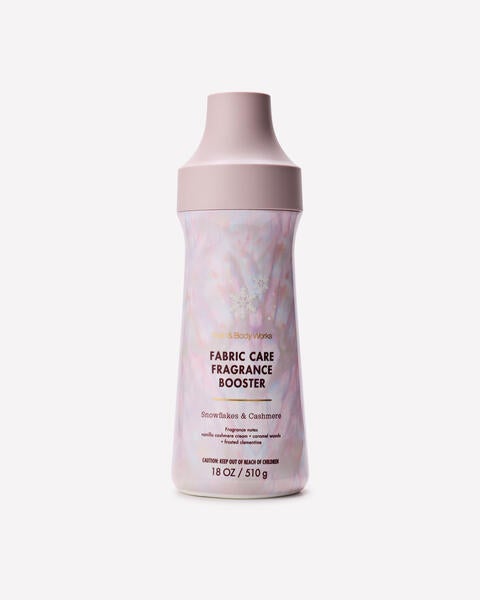 Snowflakes & Cashmere Fragrance Booster