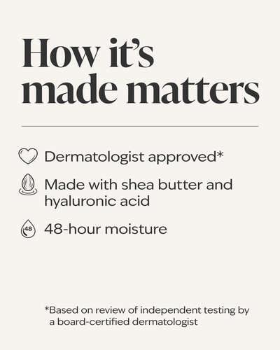 Forever Red Ultimate Hydration Body Cream