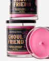 Ghoul Friend Single Wick Candle
