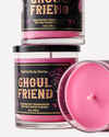 Ghoul Friend Single Wick Candle