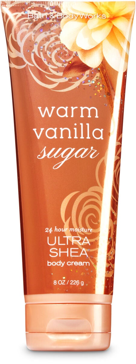 Hydrating Ultra Shea Body Cream Bath Body Works