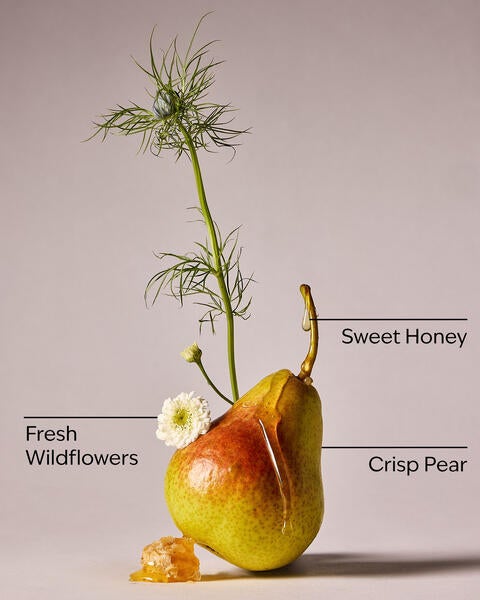 Honey Wildflower Concentrated Room Spray